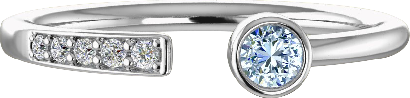 Meteor リングイメージ