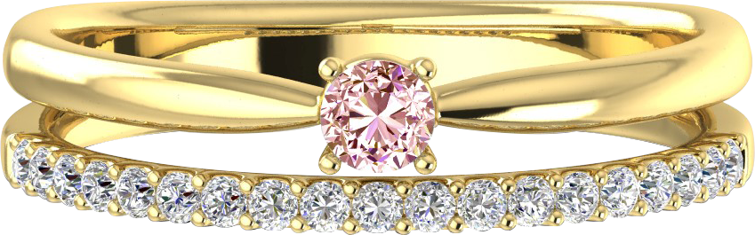 Ally リングイメージ